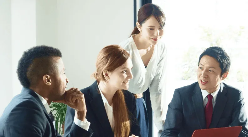 自分自身の経験