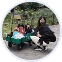 中條舞衣さん